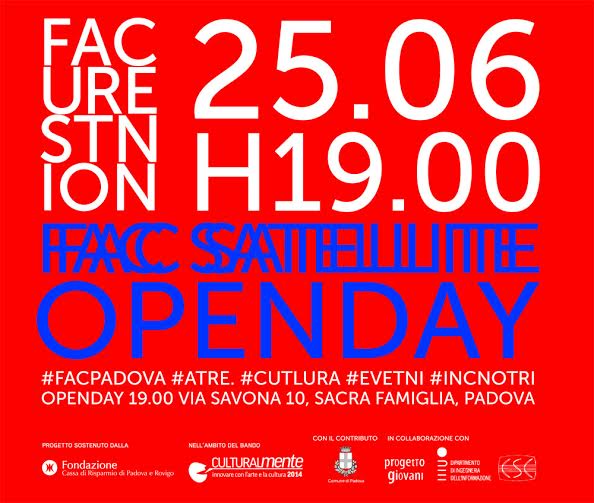 Open Day F.A.C. Padova